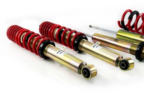 Zawieszenie gwintowane Street Lexus GS (S19), IS II (E2)