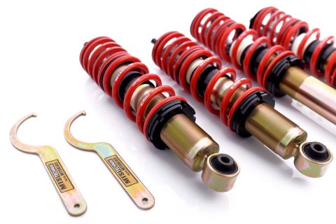 Zawieszenie gwintowane Street Mazda MX-5 II (NB)