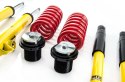 Zawieszenie gwintowane Street Mercedes-Benz 124 coupe (C124), 124 sedan (W124), 190 (W201), KLASA E coupe (C124), KLASA E ...
