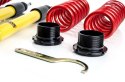 Zawieszenie gwintowane Street Mercedes-Benz KLASA C coupe (C204), KLASA C T-Model (S204), KLASA C (W204), KLASA E coupe (C...