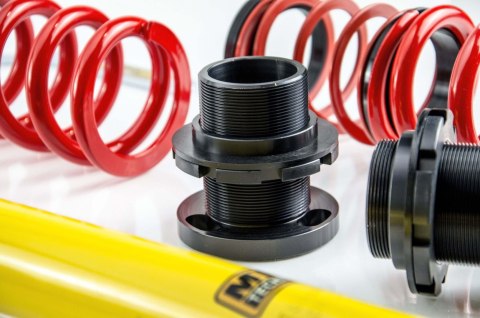 Zawieszenie gwintowane Street Nissan 370Z coupe (Z34), 370Z Roadster (Z34)