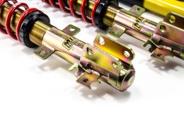 Zawieszenie gwintowane Street Opel, Suzuki AGILA (H08), SPLASH (EX), SWIFT III (EZ/MZ), SWIFT IV (FZ/NZ)