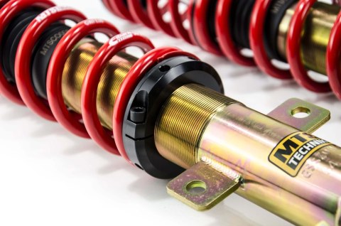 Zawieszenie gwintowane Street Opel, Suzuki AGILA (H08), SPLASH (EX), SWIFT III (EZ/MZ), SWIFT IV (FZ/NZ)