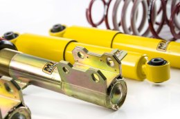 Zawieszenie gwintowane Street Opel ZAFIRA / ZAFIRA FAMILY B (A05)