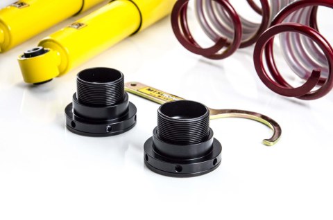 Zawieszenie gwintowane Street Opel ZAFIRA / ZAFIRA FAMILY B (A05)