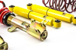 Zawieszenie gwintowane Street Opel ZAFIRA / ZAFIRA FAMILY B (A05)