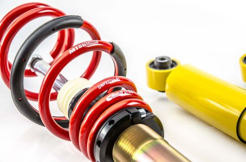 Zawieszenie gwintowane Street Opel ZAFIRA / ZAFIRA FAMILY B (A05)