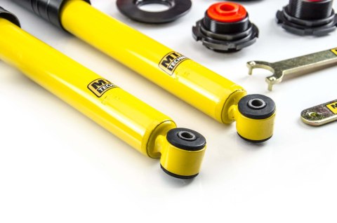 Zawieszenie gwintowane Street Opel ASTRA F kabriolet (T92), ASTRA F liftback (T92), ASTRA F (T92)