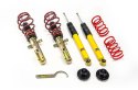 Zawieszenie gwintowane Street Renault CLIO IV (BH), CLIO IV Grandtour (KH)