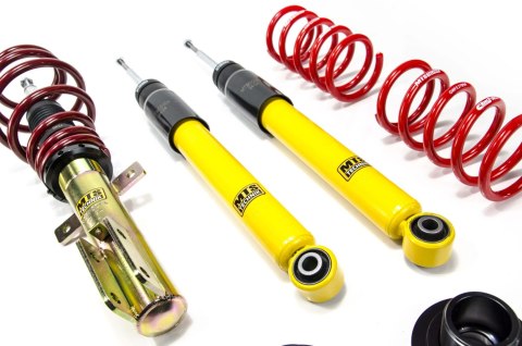 Zawieszenie gwintowane Street Renault CLIO IV (BH), CLIO IV Grandtour (KH)