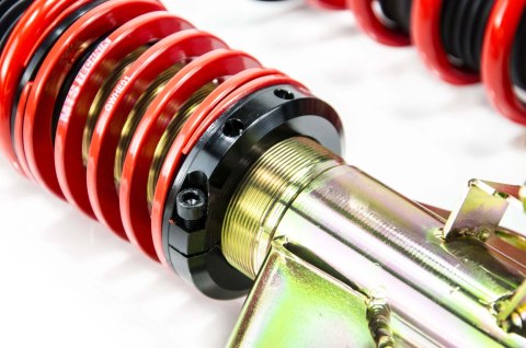 Zawieszenie gwintowane Street Scion, Subaru, Toyota FR-S Coupe, BRZ (ZC), BRZ (ZD8), GR 86 coupe (ZN8), GT 86 coupe (ZN6)