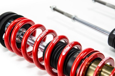 Zawieszenie gwintowane Street Seat, Volkswagen AROSA (6H), LUPO I (6X1/6E1)