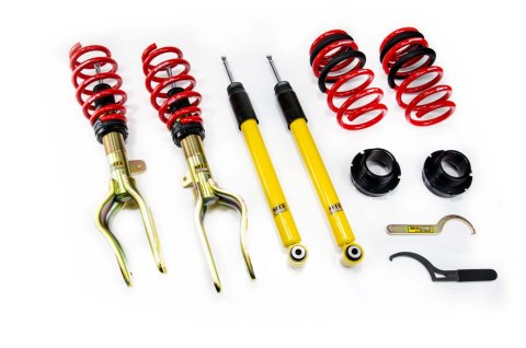 Zawieszenie gwintowane Street Tesla MODEL 3 (5YJ3), MODEL Y (5YJY)