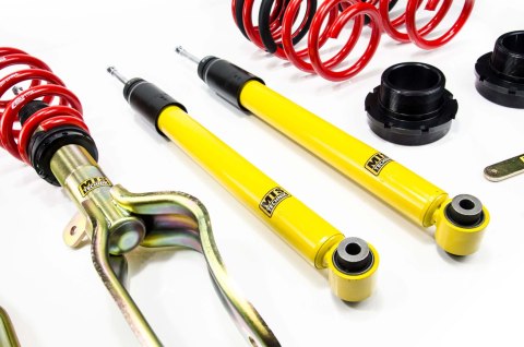 Zawieszenie gwintowane Street Tesla MODEL 3 (5YJ3), MODEL Y (5YJY)