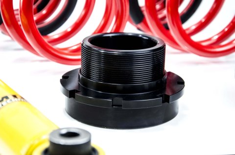 Zawieszenie gwintowane Street Tesla MODEL 3 (5YJ3), MODEL Y (5YJY)