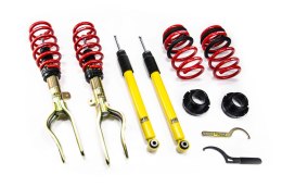 Zawieszenie gwintowane Street Tesla MODEL 3 (5YJ3), MODEL Y (5YJY)