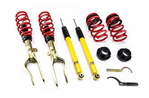 Zawieszenie gwintowane Street Tesla MODEL 3 (5YJ3), MODEL Y (5YJY)