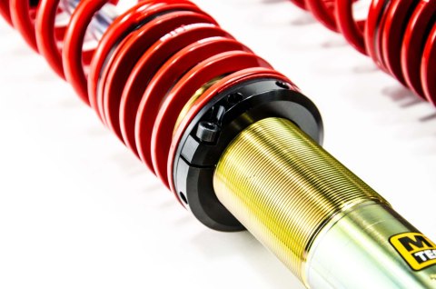 Zawieszenie gwintowane Street Toyota COROLLA (E12), COROLLA Kombi (E12), COROLLA sedan (E12)