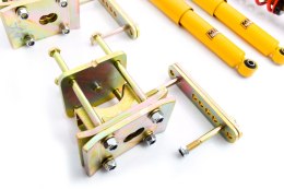 Zawieszenie gwintowane Street Volkswagen CADDY I (14)