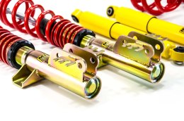 Zawieszenie gwintowane Street Volkswagen CALIFORNIA T5 Camper (7EC, 7EF, 7EG, 7HF, 7HC), MULTIVAN T5 (7H/7E), MULTIVAN T6 ...