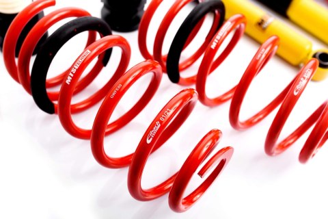 Zawieszenie gwintowane Street Volvo 850 (854), 850 Kombi (855), C70 I coupe (872), C70 I kabriolet (873), S70 (874), V70 I...