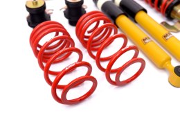 Zawieszenie gwintowane Comfort Audi, Seat, Skoda, Volkswagen A1 (8X), A1 Sportback (8X), IBIZA IV (6J/6P), IBIZA IV SC (6J...