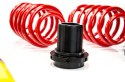 Zawieszenie gwintowane Comfort Audi, Seat, Skoda, Volkswagen A3 (8L), TT (8N), TT Roadster (8N), LEON (1M), TOLEDO II (1M)...