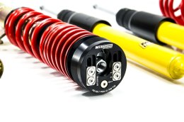 Zawieszenie gwintowane Comfort Audi, Seat, Skoda, Volkswagen A1 (8X), A1 Sportback (8X), IBIZA IV (6J/6P), IBIZA IV SC (6J...