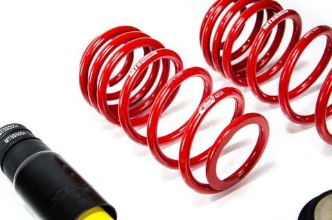 Zawieszenie gwintowane Comfort Audi, Seat, Skoda, Volkswagen A1 (8X), A1 Sportback (8X), IBIZA IV (6J/6P), IBIZA IV SC (6J...