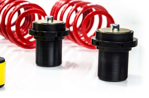 Zawieszenie gwintowane Comfort Audi, Seat, Skoda, Volkswagen A1 (8X), A1 Sportback (8X), IBIZA IV (6J/6P), IBIZA IV SC (6J...