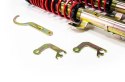 Zawieszenie gwintowane Comfort Audi, Seat, Skoda, Volkswagen A1 (8X), A1 Sportback (8X), IBIZA IV (6J/6P), IBIZA IV SC (6J...