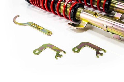 Zawieszenie gwintowane Comfort Audi, Seat, Skoda, Volkswagen A1 (8X), A1 Sportback (8X), IBIZA IV (6J/6P), IBIZA IV SC (6J...