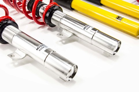 Zawieszenie gwintowane Comfort Audi, Seat, Skoda, Volkswagen A1 Sportback (GB), IBIZA V (KJ), SCALA (NW), POLO VI (AW/BZ/AE)