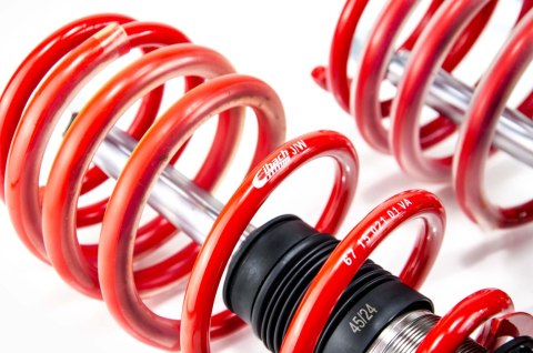 Zawieszenie gwintowane Comfort Audi, Seat, Skoda, Volkswagen A1 Sportback (GB), IBIZA V (KJ), SCALA (NW), POLO VI (AW/BZ/AE)