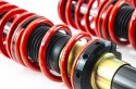 Zawieszenie gwintowane Comfort Audi, Volkswagen 80 B2 sedan (81/85), 90 B2 (81/85), COUPE B2 (81/85), PASSAT B2 sedan (32B...