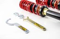 Zawieszenie gwintowane Comfort Audi, Volkswagen 80 B2 sedan (81/85), 90 B2 (81/85), COUPE B2 (81/85), PASSAT B2 sedan (32B...