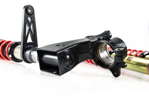 Zawieszenie gwintowane Comfort Audi, Volkswagen 80 B2 sedan (81/85), 90 B2 (81/85), COUPE B2 (81/85), PASSAT B2 sedan (32B...