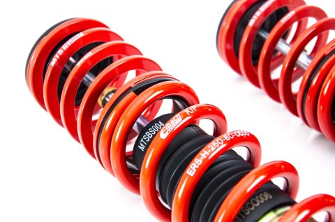 Zawieszenie gwintowane Comfort Audi, Volkswagen 80 B2 sedan (81/85), 90 B2 (81/85), COUPE B2 (81/85), PASSAT B2 sedan (32B...