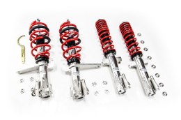 Zawieszenie gwintowane Comfort Audi 80 B3 sedan (89/8A), 90 B3 (89/8A), COUPE B3 (89/8B)