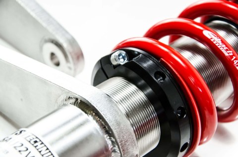 Zawieszenie gwintowane Comfort Audi 80 B4 Avant (8C), 80 B4 sedan (8C)