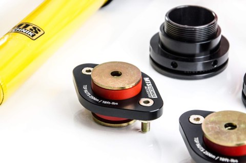 Zawieszenie gwintowane Comfort BMW 3 (E30), 3 kabriolet (E30), 3 Touring (E30)