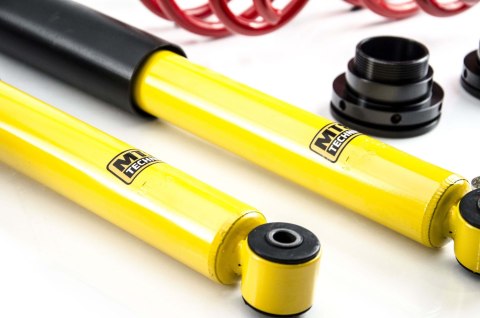 Zawieszenie gwintowane Comfort BMW 3 (E30), 3 kabriolet (E30), 3 Touring (E30)