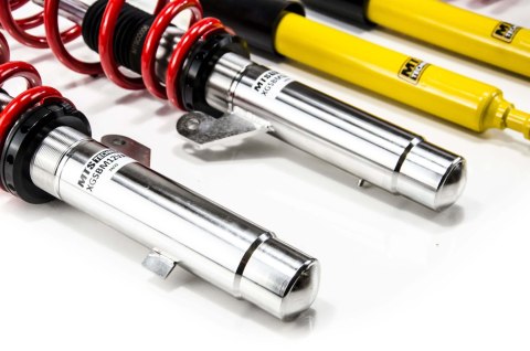 Zawieszenie gwintowane Comfort BMW 1 coupe (E82), 1 (E81), 1 (E87), 1 kabriolet (E88), 3 coupe (E92), 3 (E90)