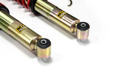 Zawieszenie gwintowane Comfort Volkswagen GOLF II (19E/1G1), GOLF III (1H1), GOLF III Variant (1H5), JETTA II (19E/1G2), P...