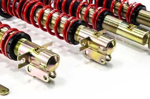 Zawieszenie gwintowane Comfort Volkswagen GOLF I (17), GOLF I Cabriolet (155), JETTA I (16), SCIROCCO (53), SCIROCCO (53B)