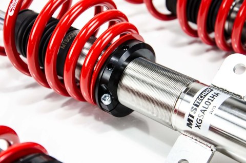 Zawieszenie gwintowane Stance Alfa Romeo 147 (937), 156 (932), 156 Sportwagon (932), GT (937)