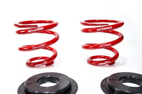 Zawieszenie gwintowane Stance Audi, Seat, Skoda, Volkswagen A3 (8L), TT (8N), TT Roadster (8N), LEON (1M), OCTAVIA I (1U),...