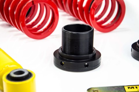 Zawieszenie gwintowane Stance Audi, Seat, Skoda, Volkswagen A3 (8P), A3 kabriolet (8P), A3 Sportback (8P), TT (8J), TT Roa...