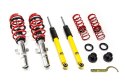 Zawieszenie gwintowane Stance Audi, Seat, Skoda, Volkswagen A1 Sportback (GB), IBIZA V (KJ), SCALA (NW), POLO VI (AW/BZ/AE)