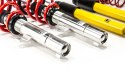 Zawieszenie gwintowane Stance Audi, Seat, Skoda, Volkswagen A1 Sportback (GB), IBIZA V (KJ), SCALA (NW), POLO VI (AW/BZ/AE)